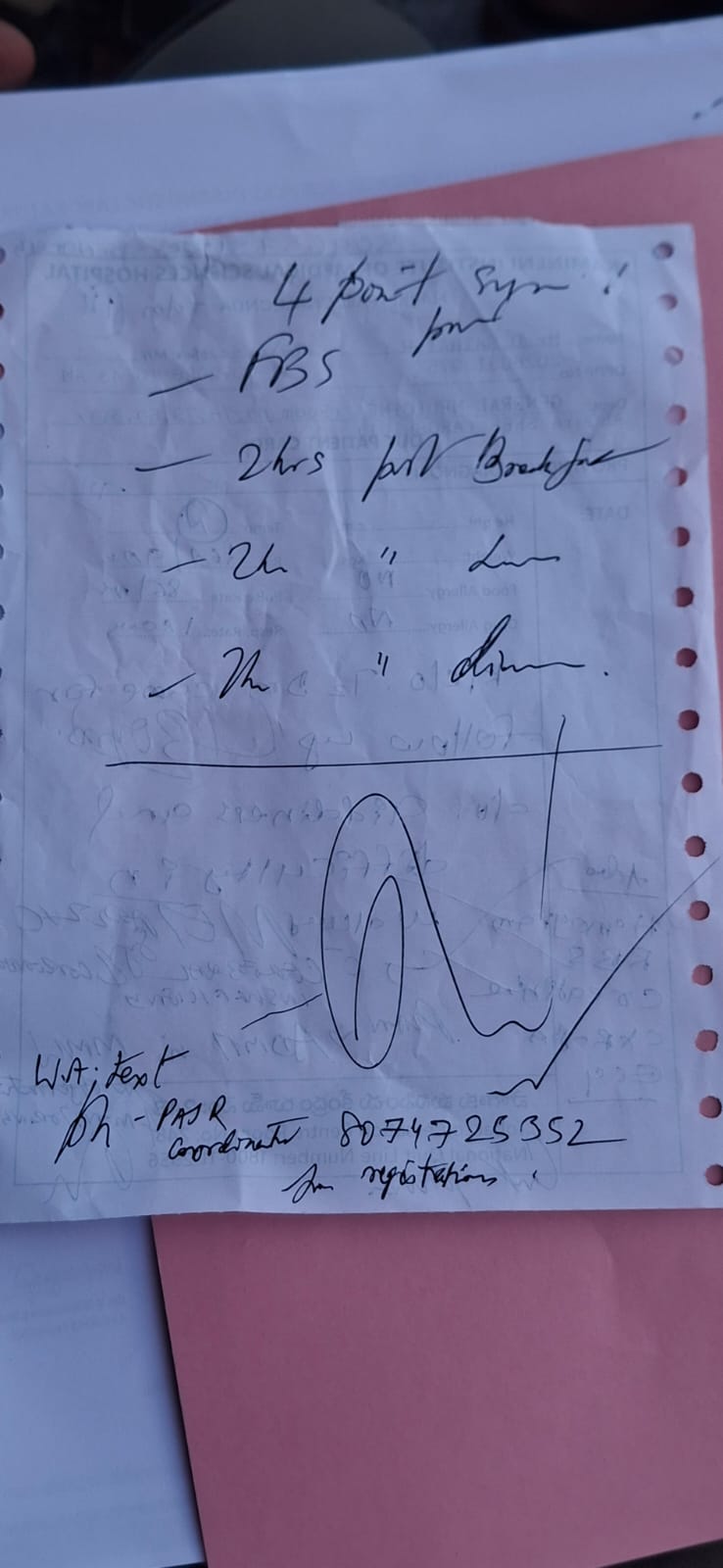 75M DIABETES MELLITUS 30 yrs Recent GIDDINESS, Cerebellar Ataxia Telangana PaJR